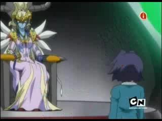 Bakugan 3 - Episodio 27 - Dentro Da Tempestade