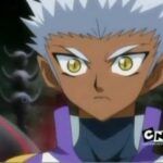 Bakugan 3 Dublado