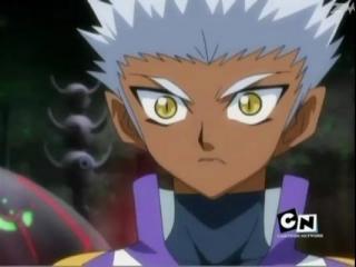 Bakugan 3 - Episodio 30 - Infiltrados