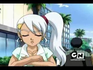 Bakugan 3 - Episodio 9 - Ataque Em Conjunto