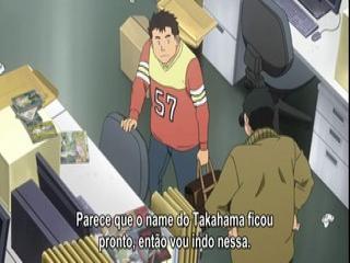 Bakuman 2 - Episodio 23 - Ganhar e perder