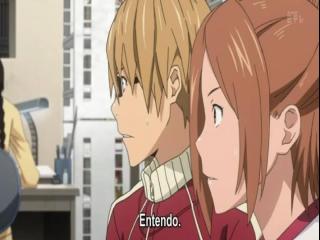 Bakuman 2 - Episodio 4 - Ajuda e Paciência