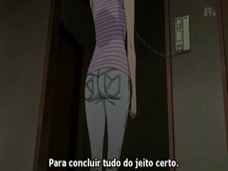 Bakuman 3 - Episodio 17 - Zumbi e Demônio