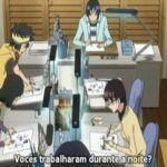 Bakuman 3