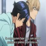 Bakuman