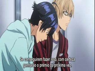 Bakuman - Episodio 10 - 10 e 2