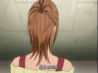 Bakuman - Episodio 14 - Batalha e Cópia