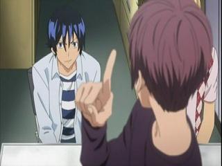 Bakuman - Episodio 15 - Estreia e Pressa