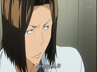 Bakuman - Episodio 25 - Tudo e Nada