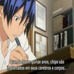 Bakuman