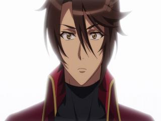 Bakumatsu: Crisis - Episodio 10 - Desapareceu! O Castelo Gigante Susano-o!