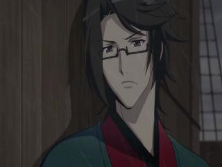 Bakumatsu - Episodio 1 - O Estopim do Incidente de Susano-o e Outro Bakumatsu!