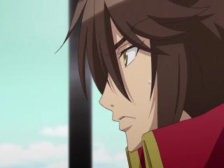 Bakumatsu - Episodio 9 - Embate, O Último Samurai!