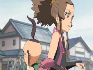 Bakumatsu Kikansetsu Irohanihoheto - Episodio 1 - episódio 1