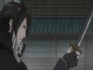 Bakumatsu Kikansetsu Irohanihoheto - Episodio 10 - episódio 10