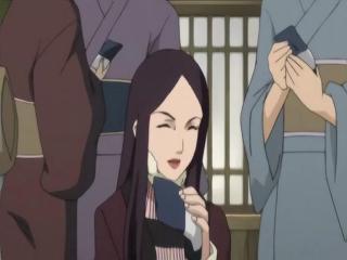 Bakumatsu Kikansetsu Irohanihoheto - Episodio 22 - episódio 22