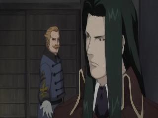 Bakumatsu Kikansetsu Irohanihoheto - Episodio 25 - episódio 25