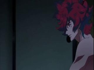 Bakumatsu Rock - Episodio 1 - Piece Soul! Vamos Tocar Rock!