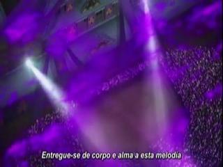 Bakumatsu Rock - Episodio 11 - Heaven s Song! É a Hora do Clímax!