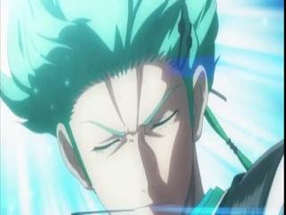 Bakumatsu Rock - Episodio 7 - Roqueiros! Vamos montar uma banda!