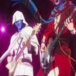 Bakumatsu Rock