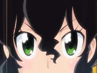 Bakuon!! - Episodio 4 - Águas Termais!!