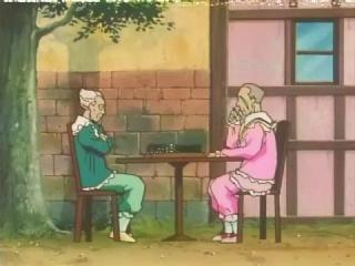 Bakuretsu Hunters - Episodio 22 - episódio 22