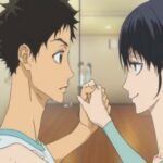 Ballroom E Youkoso