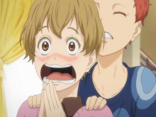 Ballroom e Youkoso - Episodio 19 - Rival