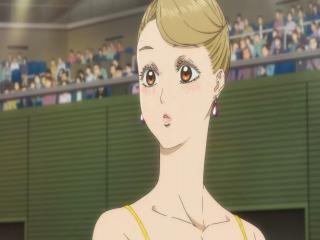 Ballroom e Youkoso - Episodio 20 - Amiga