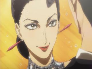 Ballroom e Youkoso - Episodio 24 - Bem-vindo à Dança de Salão