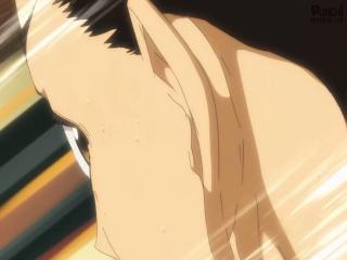 Ballroom e Youkoso - Episodio 7 - Copa Tenpei