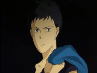 Banana Fish - Episodio 19 - Ice Palace