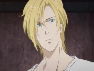 Banana Fish - Episodio 22 - As I Lay Dying