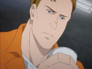 Banana Fish - Episodio 4 - episódio 4