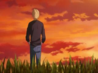 Banana Fish - Episodio 6 - My Lost City