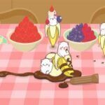 Bananya