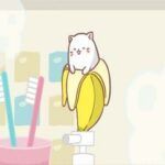 Bananya