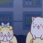 Bananya: Fushigi Na Nakama-tachi