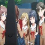 BanG Dream! 2nd Season