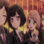 BanG Dream! 2nd Season