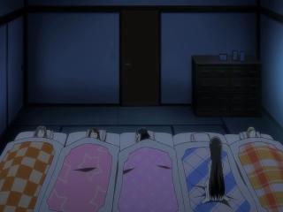 Bang Dream! - Episodio 12 - Brilhei?!