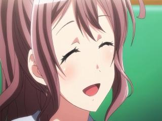 Bang Dream! - Episodio 6 - Fiz!