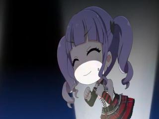 BanG Dream! Garupa Pico - Episodio 3 - Kakumei - Revolução