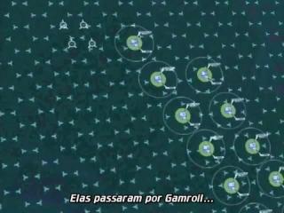 Banner of the Stars - Episodio 4 - episódio 4