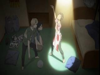 Barakamon - Episodio 2 - Irritante