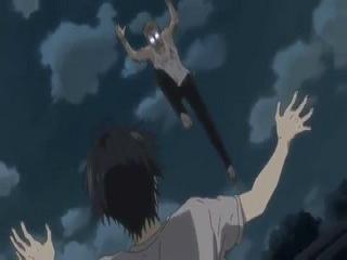 Barakamon - Episodio 6 - Caras de Tóquio