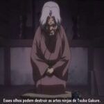 Basilisk: Ouka Ninpouchou