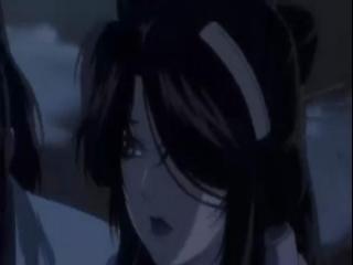 Basilisk: Kouga Ninpou Chou - Episodio 18 - Madrugada das Trevas