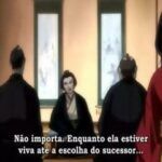 Basilisk: Ouka Ninpouchou